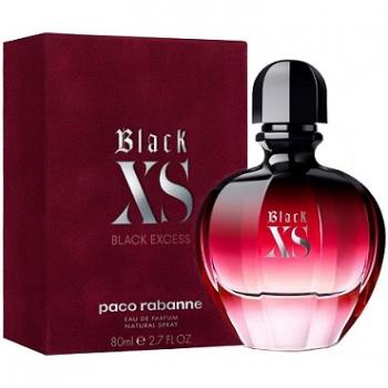 Black XS (Női parfüm) edp 30ml